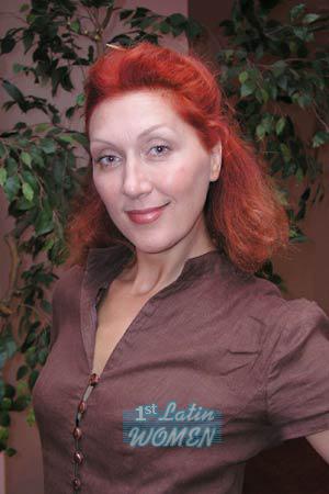 Ukraine women
