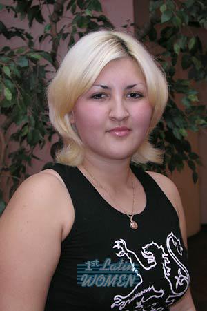 Ukraine women