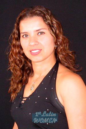 Colombia women