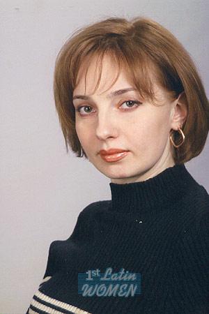 Russia women