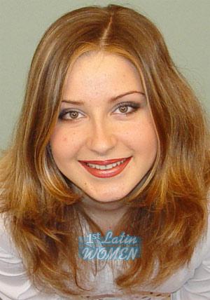 Ukraine women