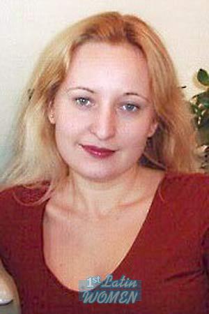 Russia women