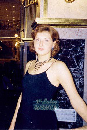 Russia women
