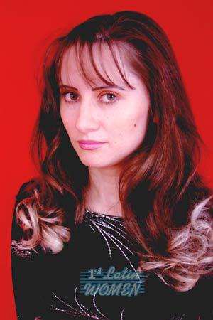 Ukraine women