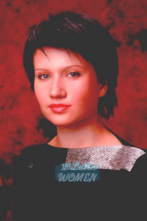 Ukraine women