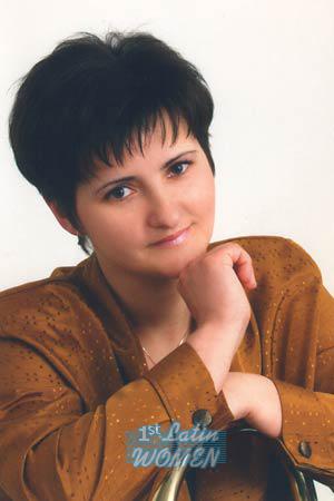 Ukraine women