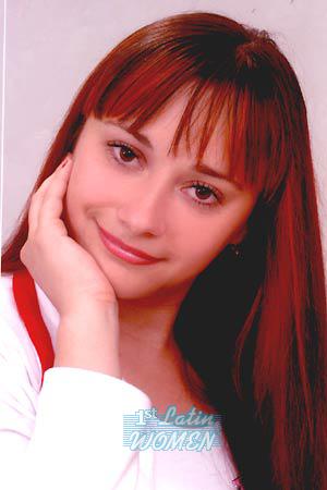 Ukraine women