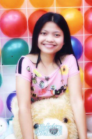 Thailand women
