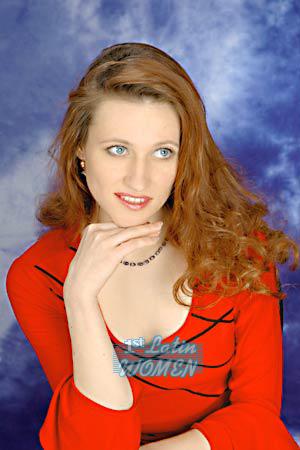 Russia women
