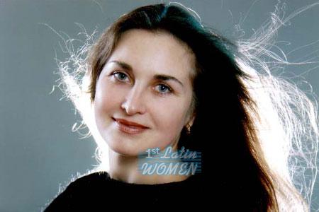 Ukraine women