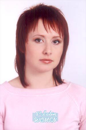 Russia women