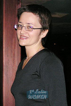 Russia women
