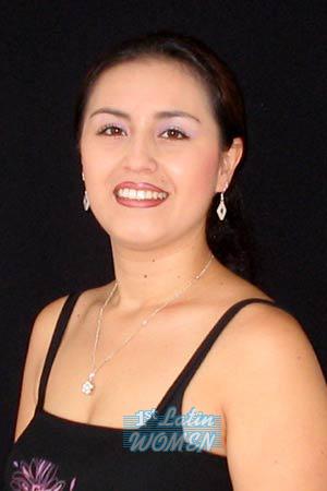 Colombia women