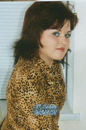 Ukraine women