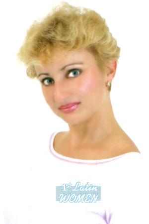Ukraine women