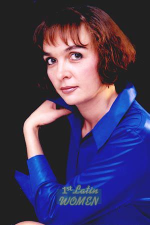 Ukraine women
