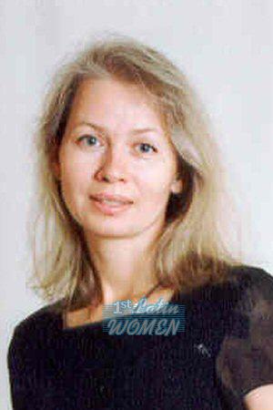 Russia women
