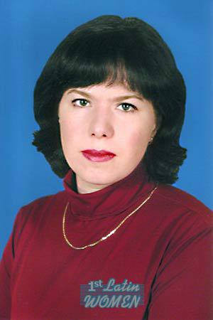 Russia women