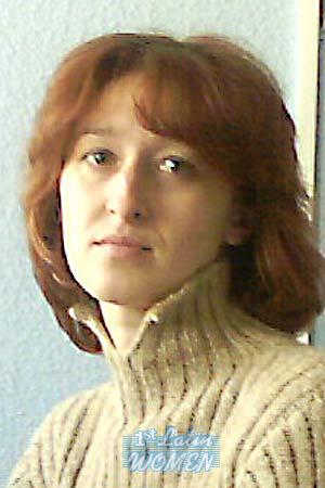 Russia women