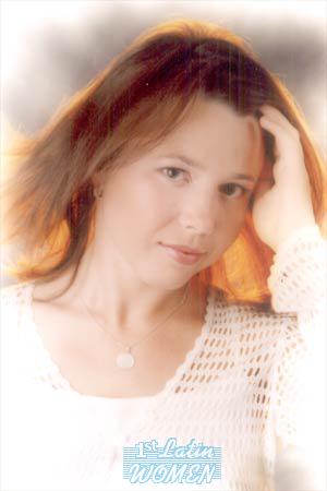 Russia women