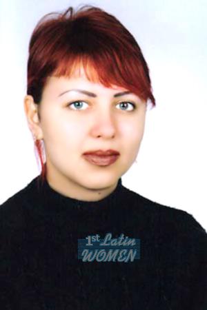 Ukraine women