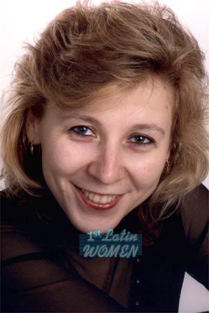 Ukraine women