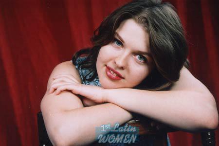Ukraine women