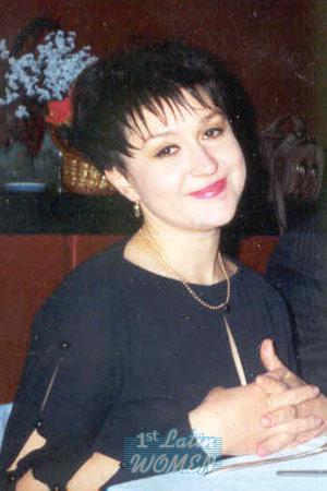 Russia women