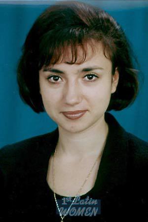 Russia women