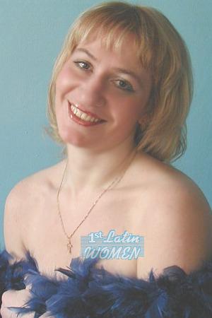 Russia women