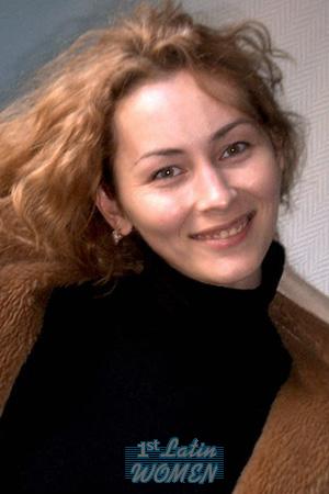 Russia women