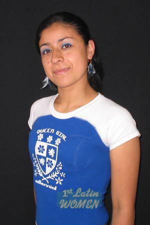 Colombia women