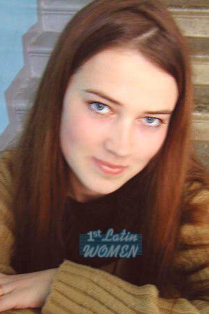 Russia women