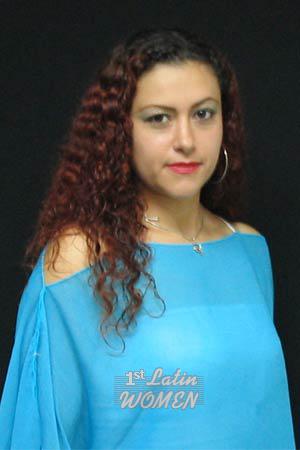 Colombia women