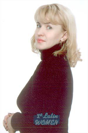 Russia women