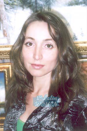 Russia women