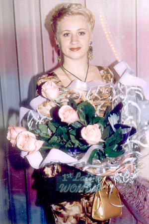 Russia women