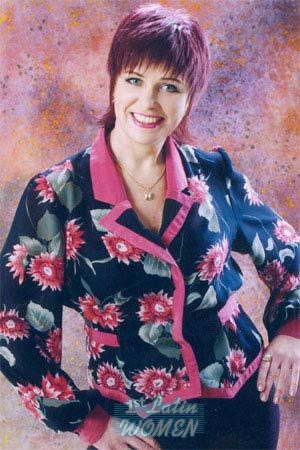 Ukraine women