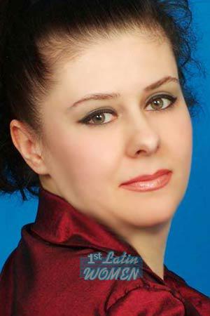 Ukraine women