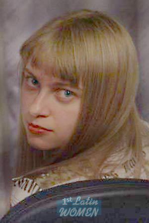 Russia women