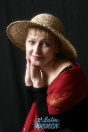 Russia women