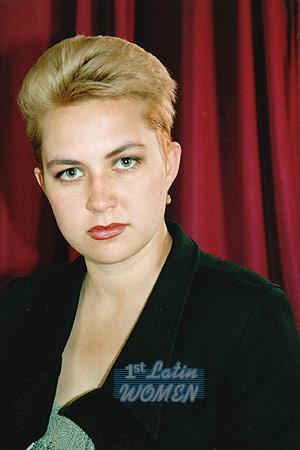 Russia women