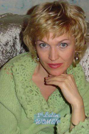Russia women