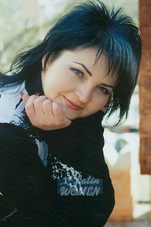 Ukraine women