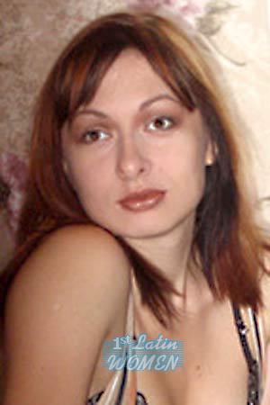 Russia women