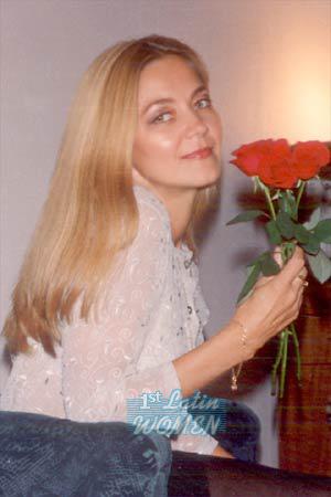 Russia women