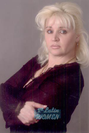 Russia women