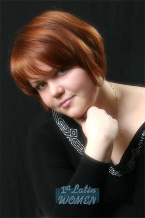 Russia women