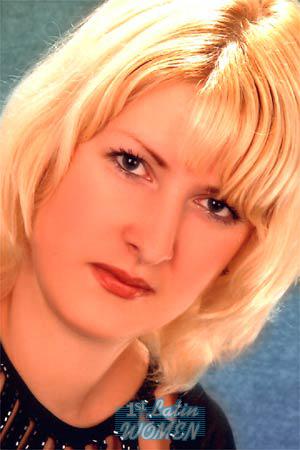Ukraine women