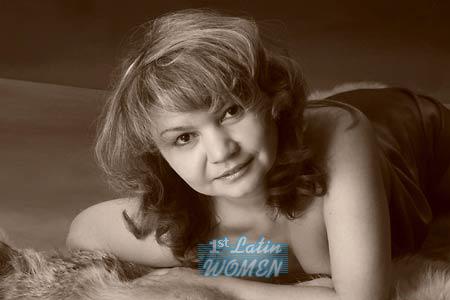 Russia women